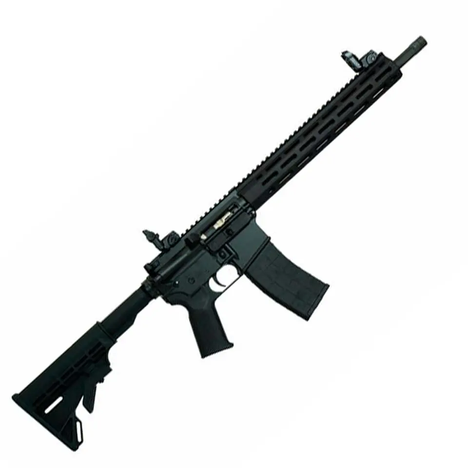 Rifle Tippmann M4-22 Elite .22 LR 5