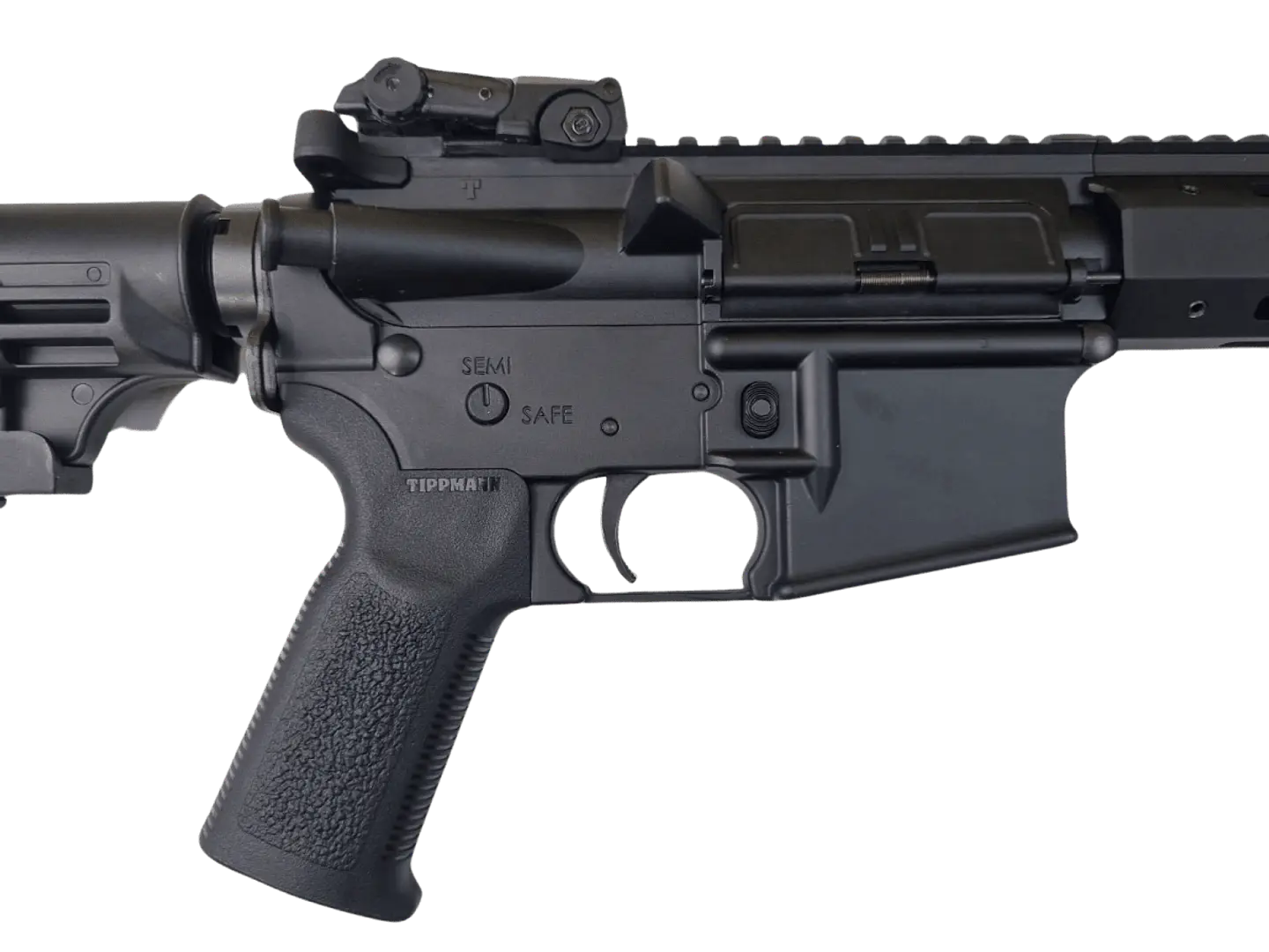 Rifle Tippmann M4-22 Elite .22 LR 7