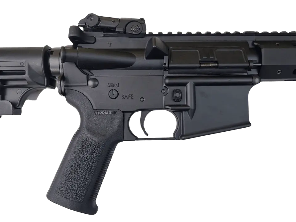 Rifle Tippmann M4-22 Elite .22 LR 7