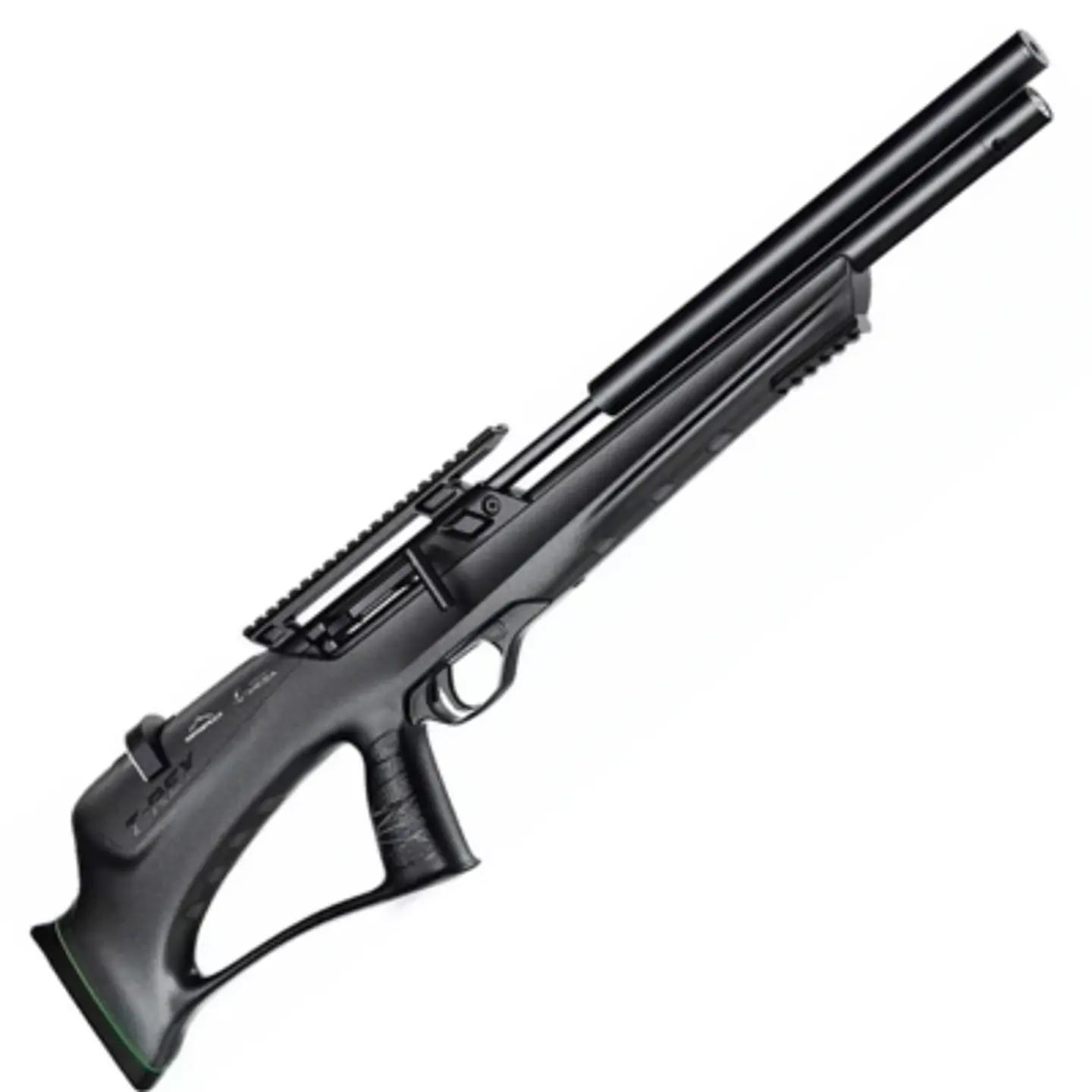 Rifle PCP Artemis T-Rex Bullpup Cal. 5,5 + Funda + Postones 1