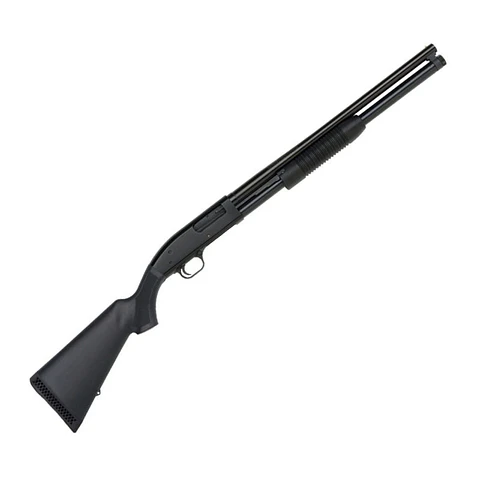 Escopeta Maverick 88 Cal. 12 5+1 Sintético