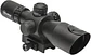 Mira telescopica Firefield Barrage 2.5-10x40 - Miniatura 1