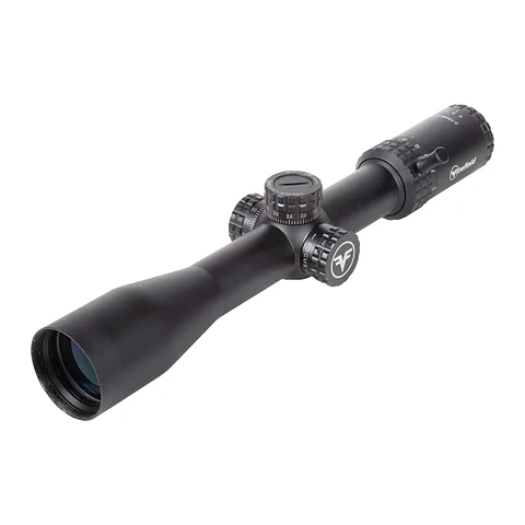 Mira Telescopica Firefield Rapistrike 3-12X40 FF13072 