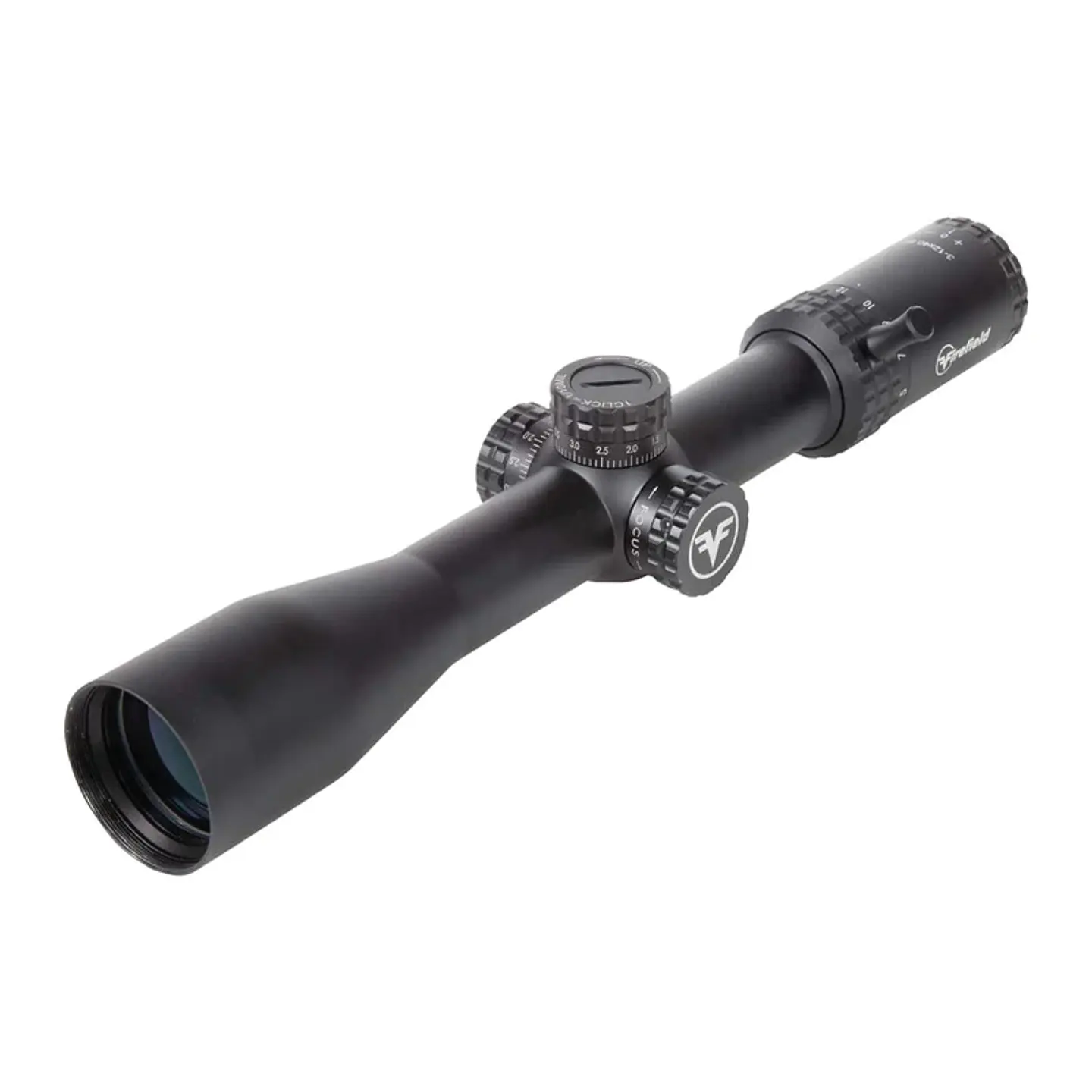 Mira Telescopica Firefield Rapistrike 3-12X40 FF13072  1