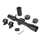 Mira Telescopica Firefield Rapistrike 3-12X40 FF13072  - Miniatura 3