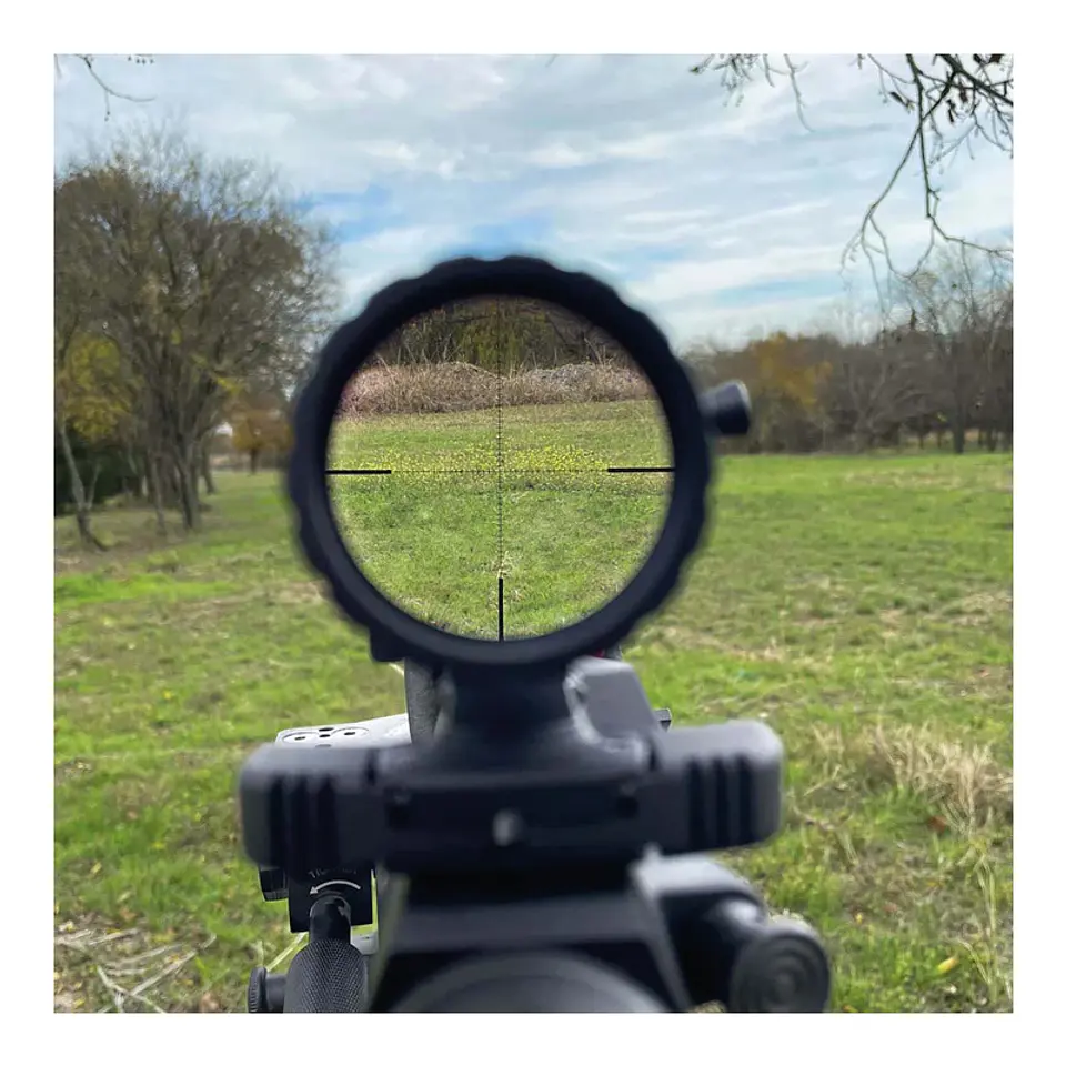 Mira Telescopica Firefield Rapistrike 3-12X40 FF13072  4