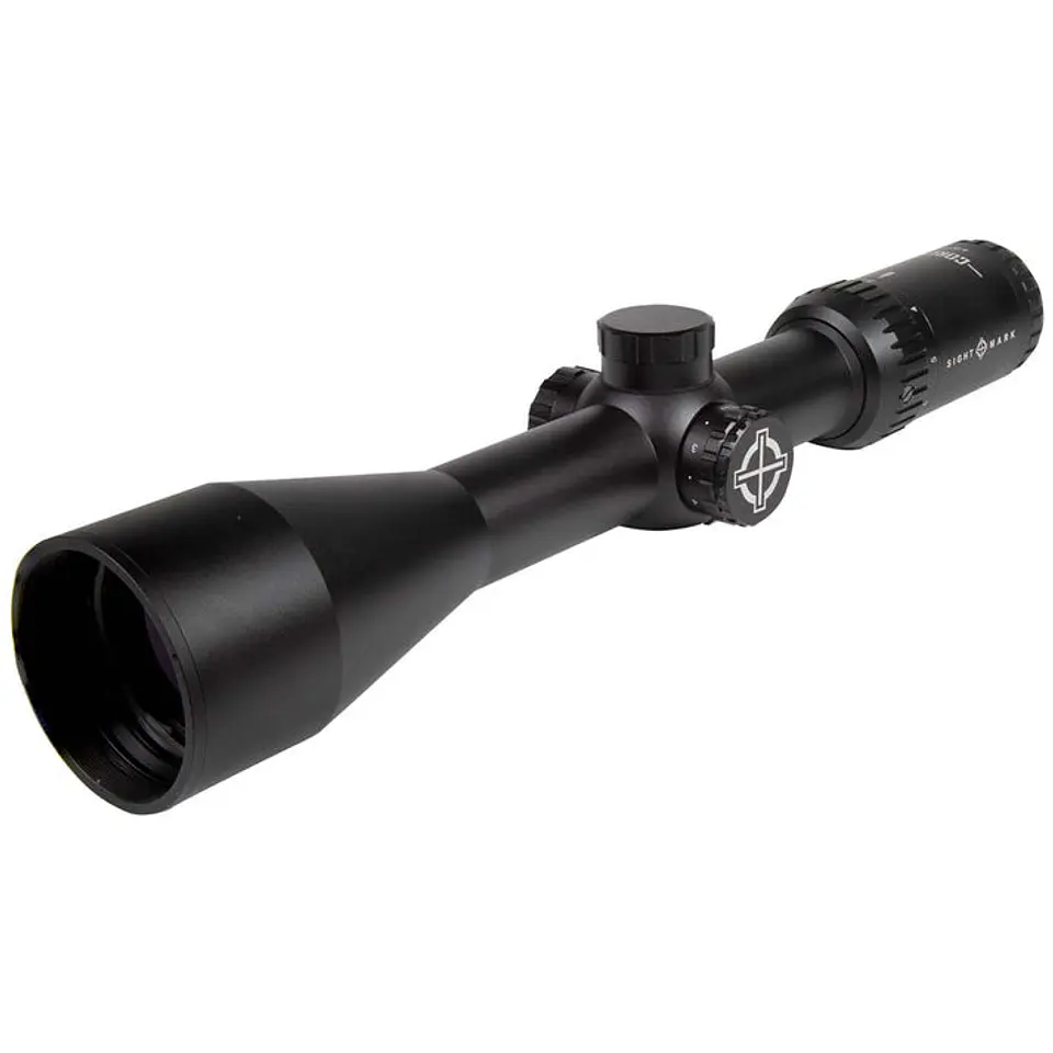 MIRA TELESCOPICA SIGHTMARK CORE 2.0 HX 3-9X50 DUPLEX SFP SM13101DX_  1
