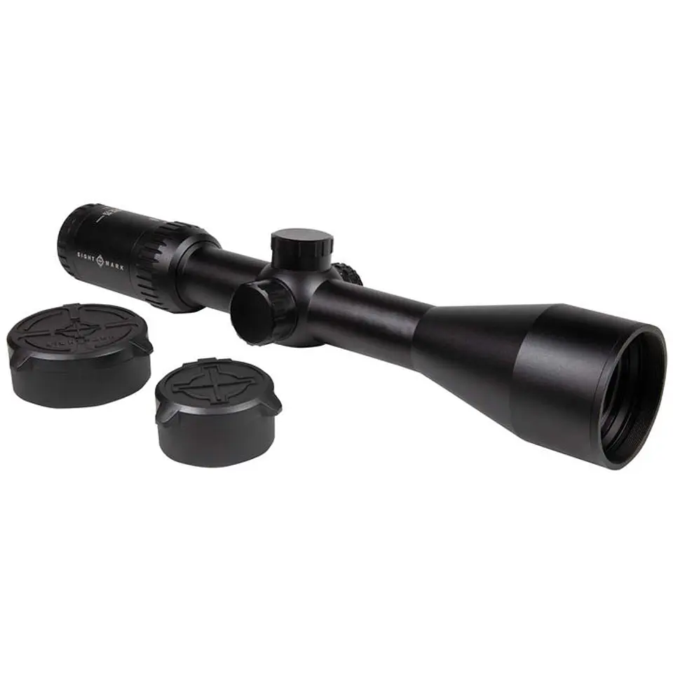 MIRA TELESCOPICA SIGHTMARK CORE 2.0 HX 3-9X50 DUPLEX SFP SM13101DX_  2