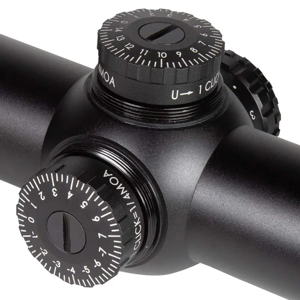 MIRA TELESCOPICA SIGHTMARK CORE 2.0 HX 3-9X50 DUPLEX SFP SM13101DX_  4
