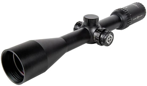 MIRA TELESCOPICA SIGHTMARK CORE 2.0 HX 4-16X50 HDR2 SFP #SM13104HDR2_ 