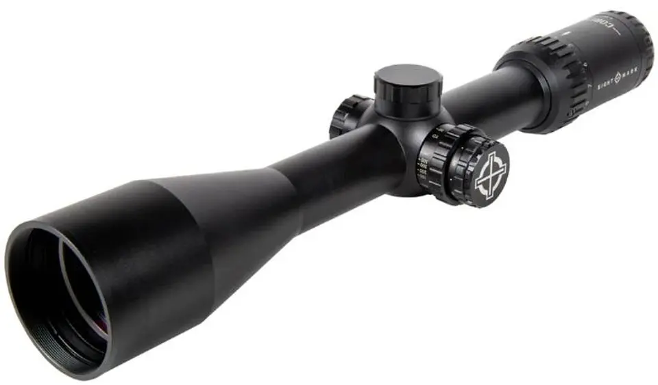 MIRA TELESCOPICA SIGHTMARK CORE 2.0 HX 4-16X50 HDR2 SFP #SM13104HDR2_  1