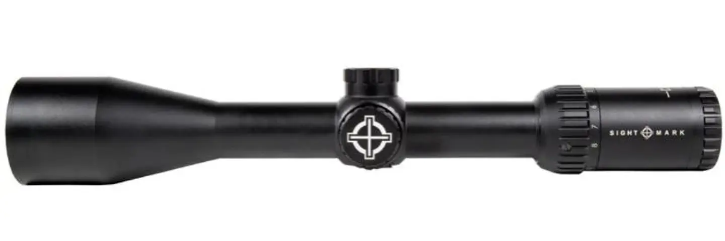 MIRA TELESCOPICA SIGHTMARK CORE 2.0 HX 4-16X50 HDR2 SFP #SM13104HDR2_  2