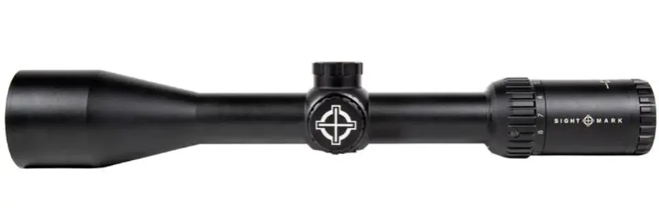 MIRA TELESCOPICA SIGHTMARK CORE 2.0 HX 4-16X50 HDR2 SFP #SM13104HDR2_  2