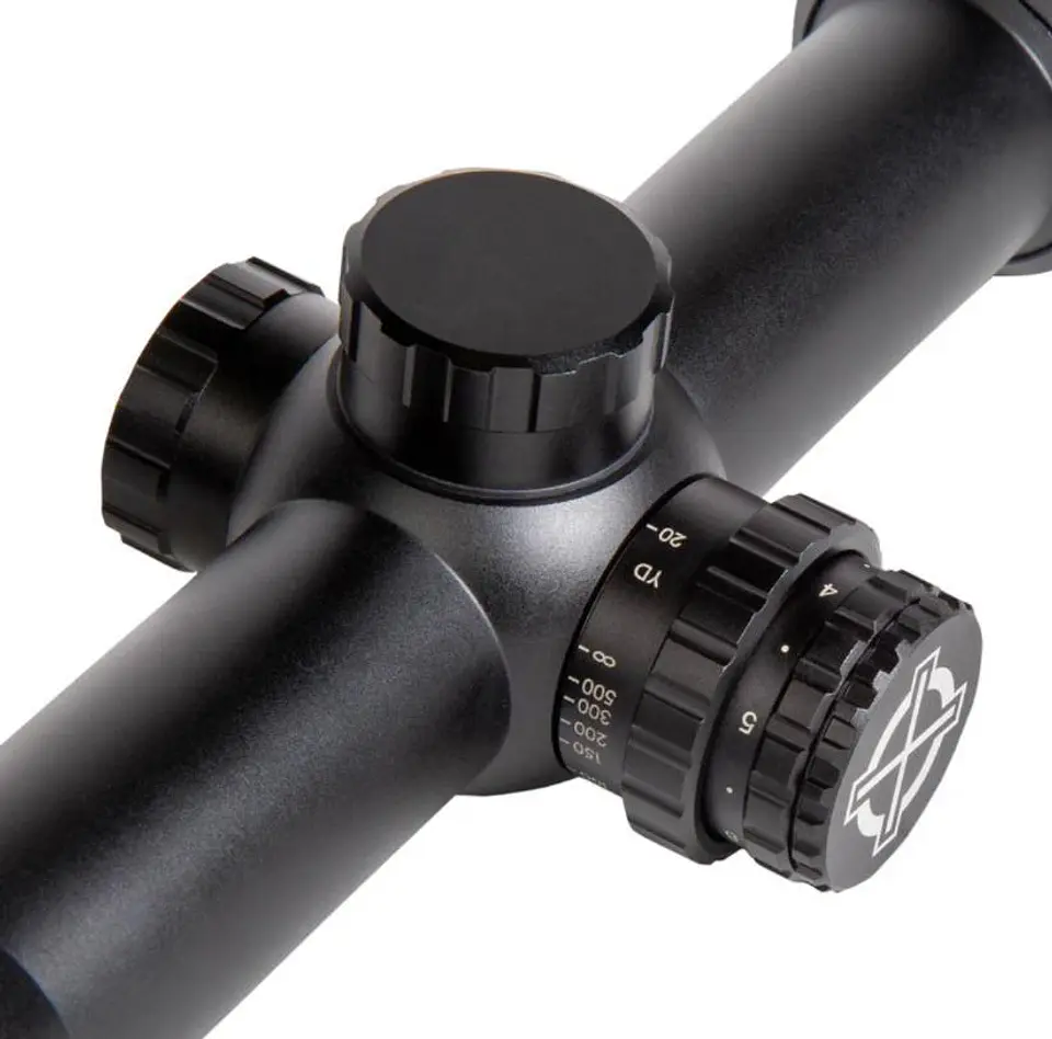 MIRA TELESCOPICA SIGHTMARK CORE 2.0 HX 4-16X50 HDR2 SFP #SM13104HDR2_  4