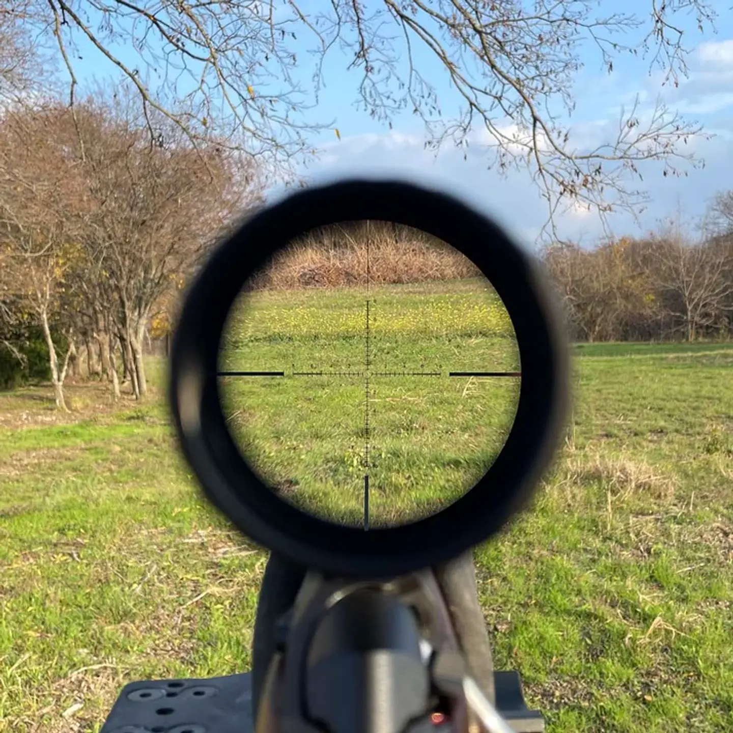 MIRA TELESCOPICA SIGHTMARK CORE 2.0 TX 4-16X44 MR2 #SM13121MR2_ 4