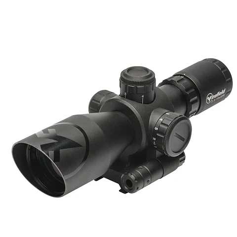 Mira telescopica Firefield Barrage 2.5-10x40