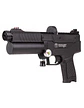 PISTOLA PCP HATSAN VELOX CAL CAL 5,5 BLACK  - Miniatura 2