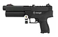 PISTOLA PCP HATSAN VELOX CAL CAL 5,5 BLACK  - Miniatura 1