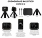 Cronógrafo Garmin Xero C2  Para Obtener Datos Balísticos Exactos - Miniatura 4