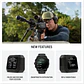 Cronógrafo Garmin Xero C2  Para Obtener Datos Balísticos Exactos - Miniatura 5