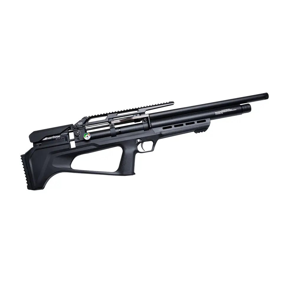 ¡LLEGADA PRÓXIMA! Rifle Pcp Northtac QILIN BP-A Bullpup PCP de 24