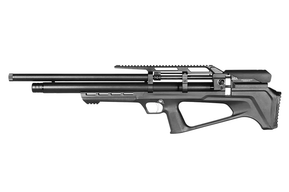 ¡LLEGADA PRÓXIMA! Rifle Pcp Northtac QILIN BP-A Bullpup PCP de 24