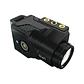 Linterna Táctica 480 Lumen Para Pistola - Miniatura 3