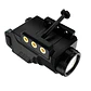 Linterna Táctica 480 Lumen Para Pistola - Miniatura 4