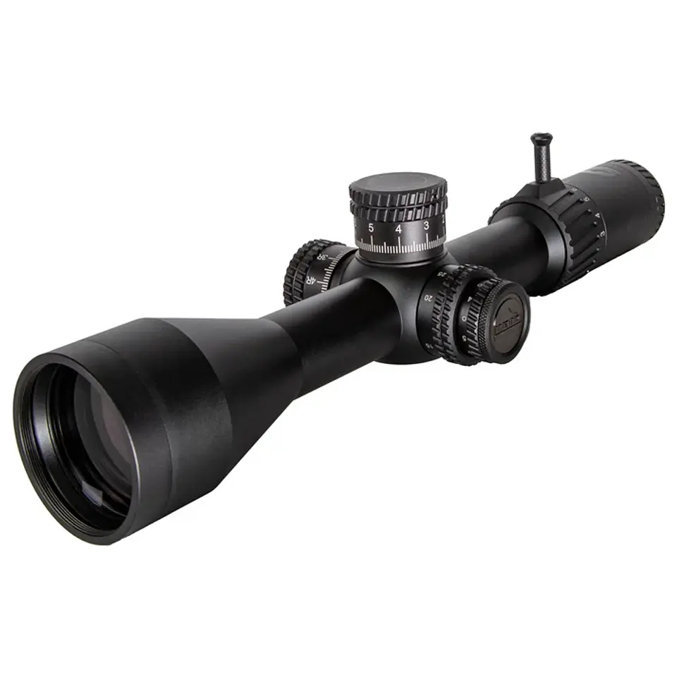 Mira Telescópica Sightmark Presidio 3-18X50 LR2 FFP #SM13141LR2_  1
