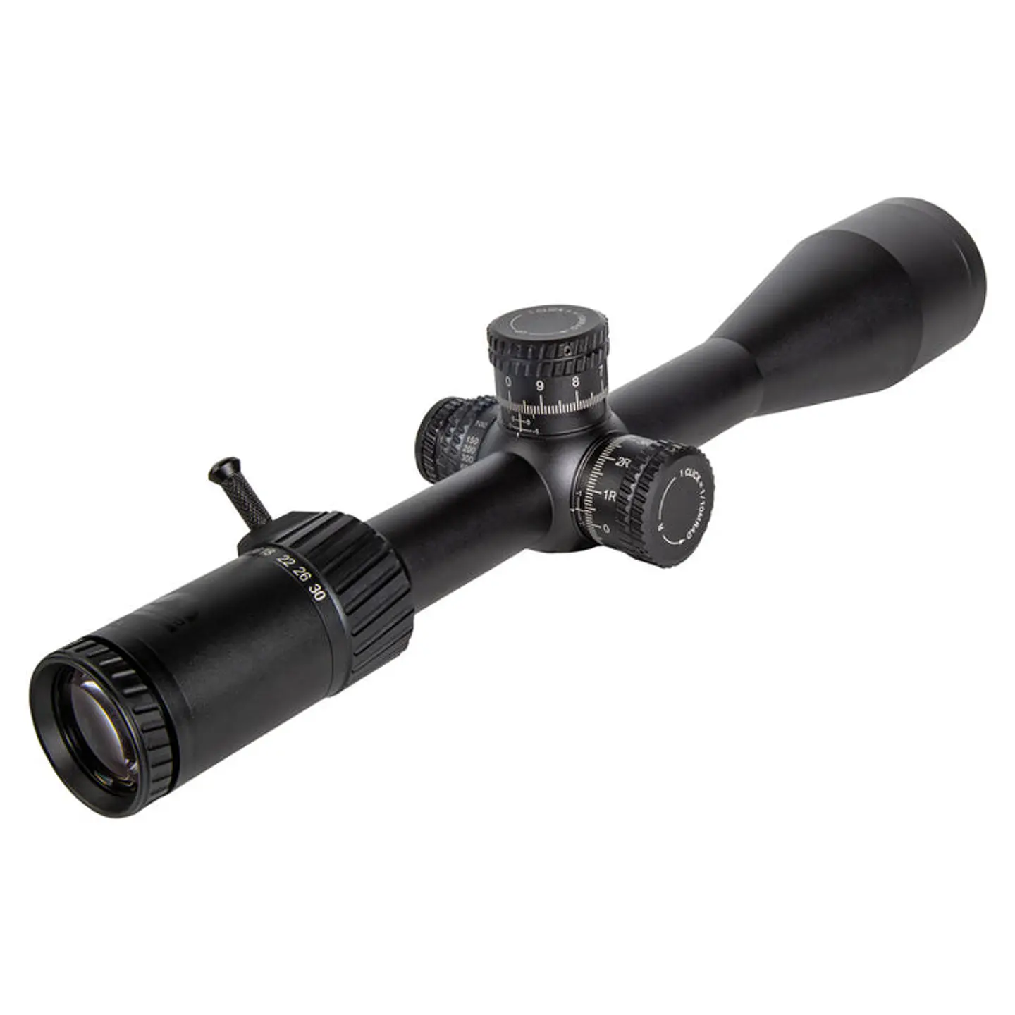 Mira Telescópica Sightmark Presidio 3-18X50 LR2 FFP #SM13141LR2_  2