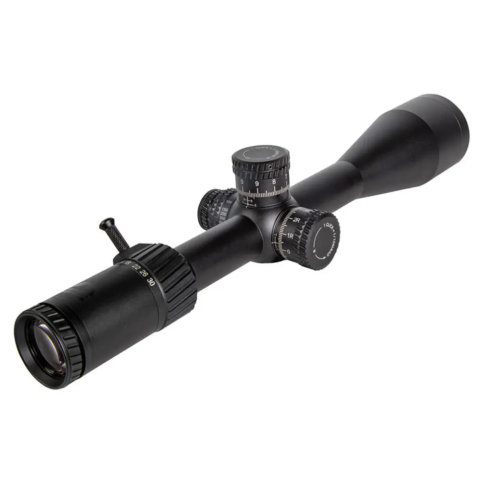 Mira Telescópica Sightmark Presidio 3-18X50 LR2 FFP #SM13141LR2_  2
