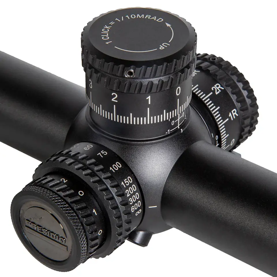 Mira Telescópica Sightmark Presidio 3-18X50 LR2 FFP #SM13141LR2_  4