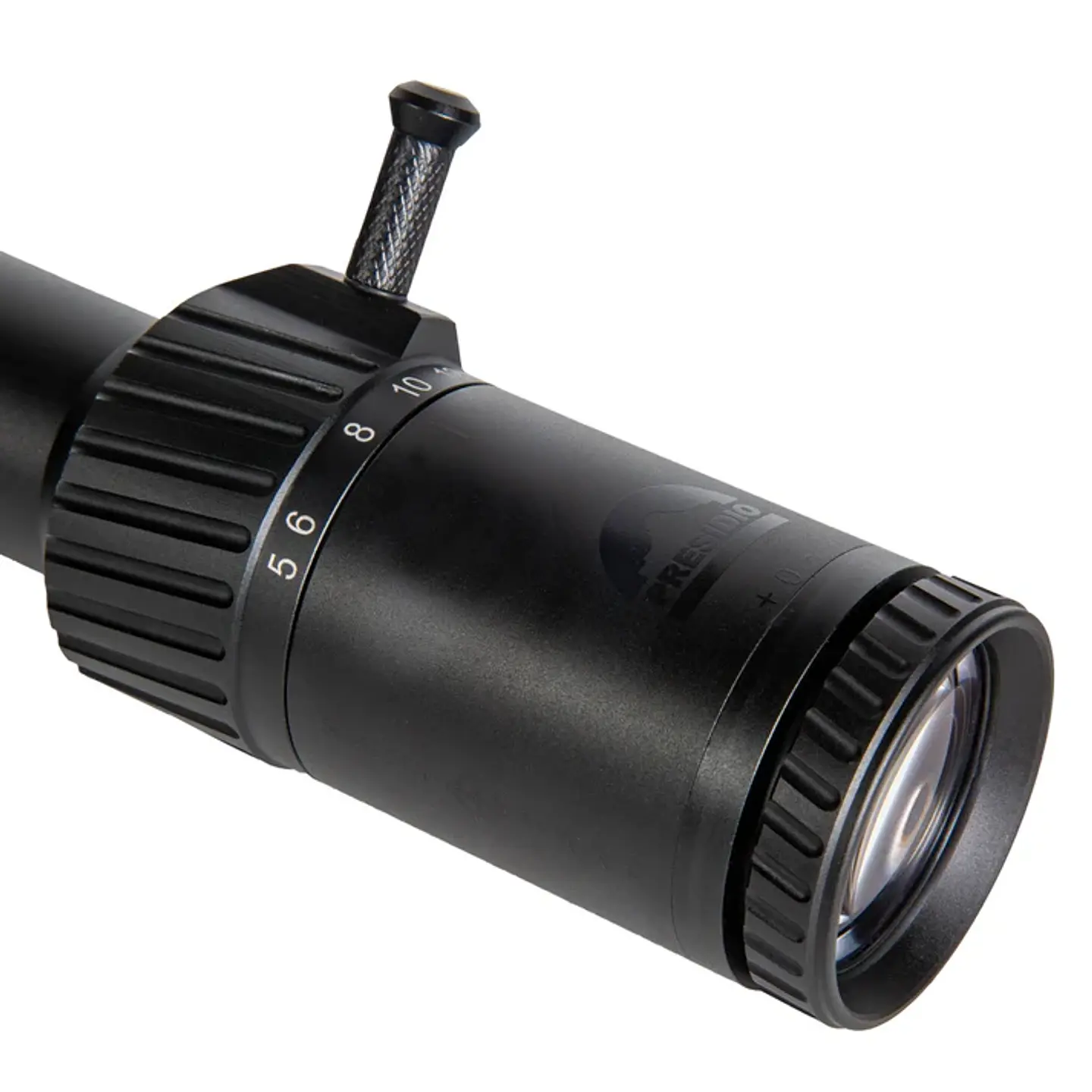 Mira Telescópica Sightmark Presidio 3-18X50 LR2 FFP #SM13141LR2_  5