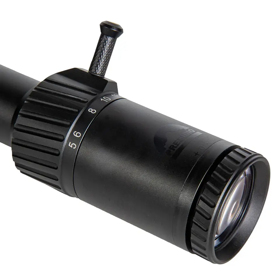 Mira Telescópica Sightmark Presidio 3-18X50 LR2 FFP #SM13141LR2_  5