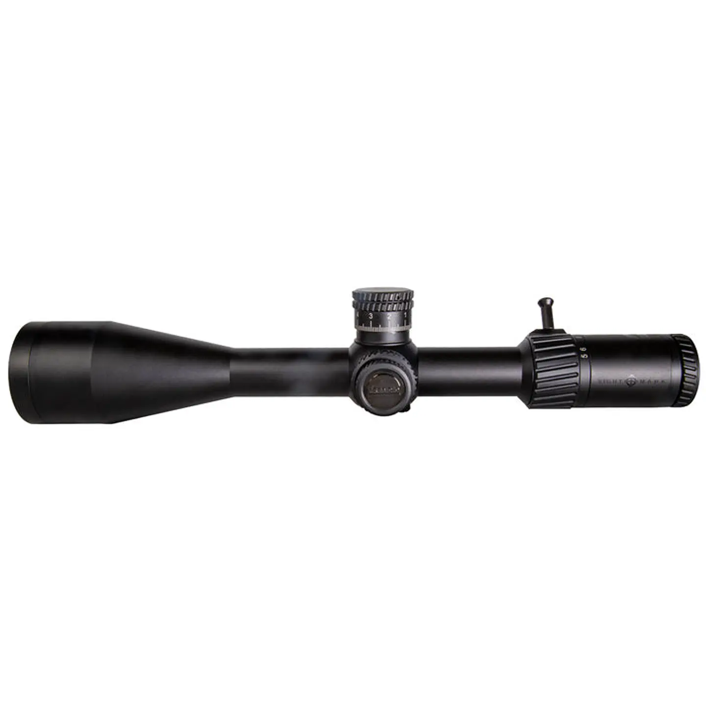 Mira Telescópica Sightmark Presidio 3-18X50 LR2 FFP #SM13141LR2_  6