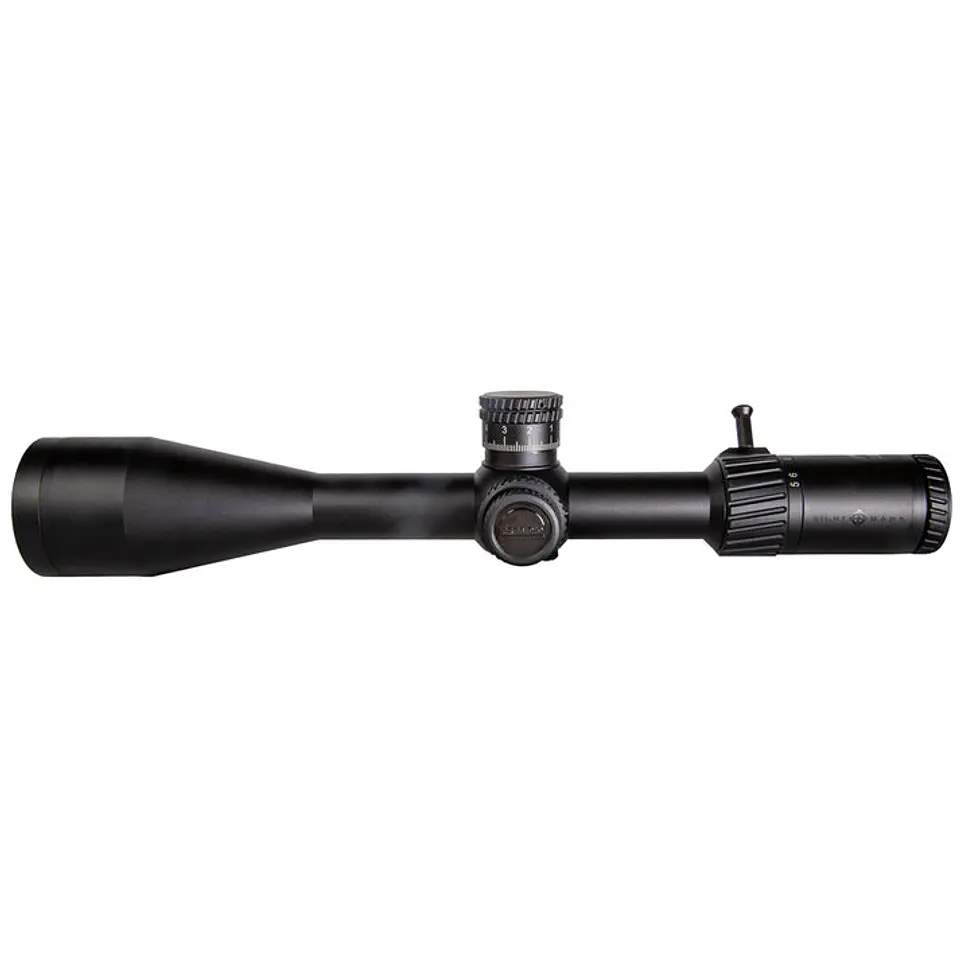 Mira Telescópica Sightmark Presidio 3-18X50 LR2 FFP #SM13141LR2_  6