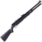 Rifle Jts Airstryke black carabina 5.5 + funda + postones - Miniatura 1