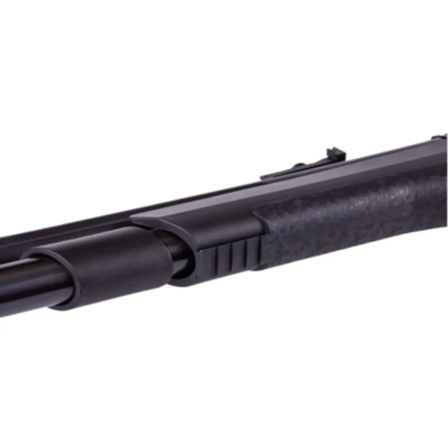 Rifle Jts Airstryke black carabina 5.5 + funda + postones 3