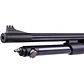 Rifle Jts Airstryke black carabina 5.5 + funda + postones - Miniatura 4