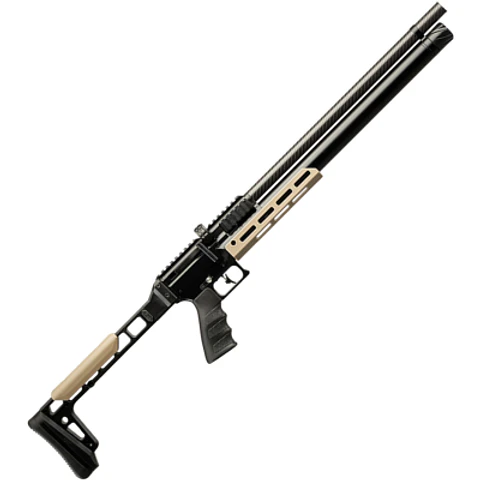 Rifle Pcp Artemis AP1000 5.5 + funda + postones