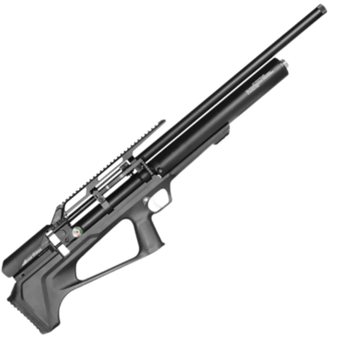 ¡LLEGADA PRÓXIMA! Rifle Pcp Northtac QILIN BP-X Bullpup de 28