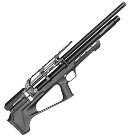 Rifle Pcp Northtac QILIN BP-A Bullpup de 24" 60 cm 5.5 + Funda + Postones 