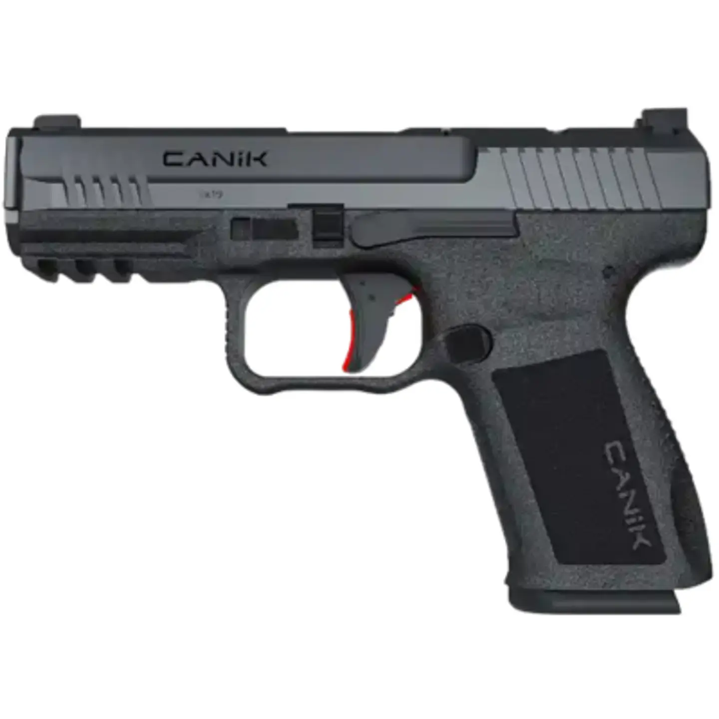 Pistola Canik Mete SF Black 15 9x19 1