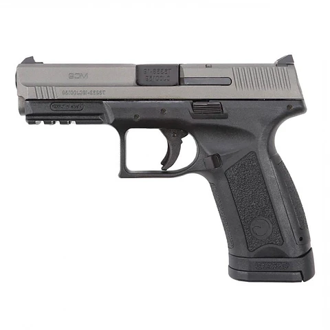 Pistola Girsan MC 28S V2 9x19 Dual Tone