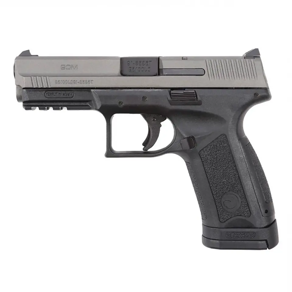 Pistola Girsan MC 28S V2 9x19 Dual Tone 1
