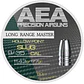 Lata Postón AEA Slug Cal. 35/9 mm 177 gr 50 Unid. - Miniatura 1