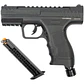 Pistola traumática Beeman BP50 Cal .50 19 J 8 Rondas - Miniatura 1