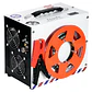 Compresor PCP Auto-Stop Quail Eléctrico 12V/220V  - Miniatura 1