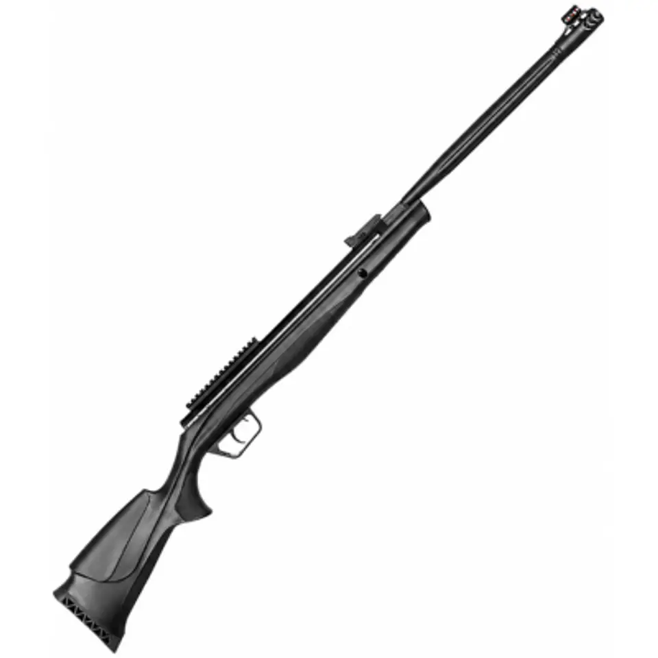 Rifle Nitro Pistón Beeman 10619 5.5 + Funda + Postones 1
