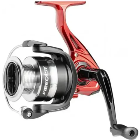 Carrete Marine Zest Firecast 3000 